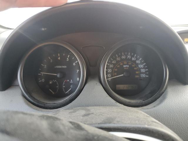 KL1TD52655B340117 - 2005 CHEVROLET AVEO BASE Qırmızı foto 9