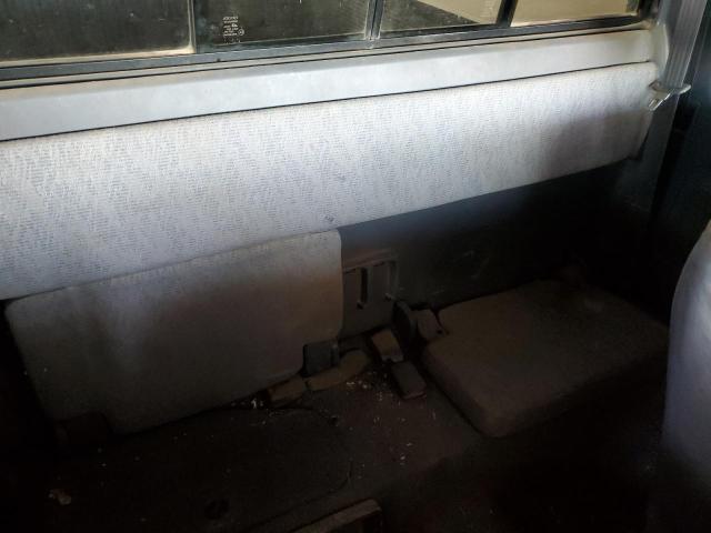 4TASN92N3XZ471813 - 1999 TOYOTA TACOMA XTRACAB PRERUNNER მწვანე ფოტო 10