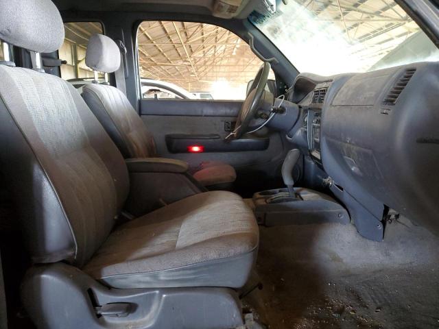4TASN92N3XZ471813 - 1999 TOYOTA TACOMA XTRACAB PRERUNNER მწვანე ფოტო 7