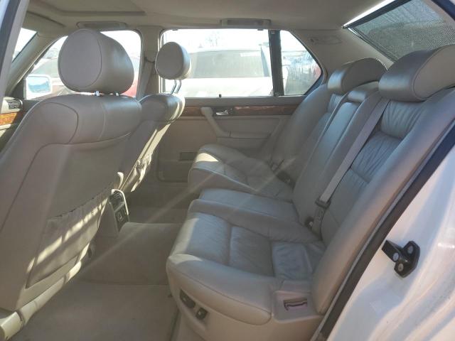WBAGC8324PDC81577 - 1993 BMW 750 IL AUTOMATIC Weiß Foto 10