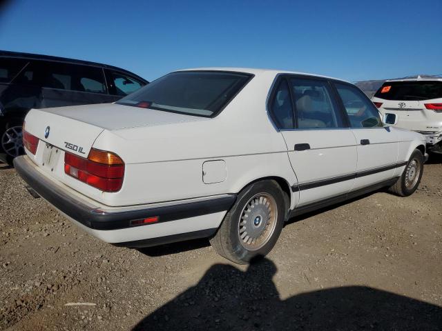 WBAGC8324PDC81577 - 1993 BMW 750 IL AUTOMATIC Weiß Foto 3