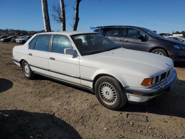 WBAGC8324PDC81577 - 1993 BMW 750 IL AUTOMATIC Weiß Foto 4