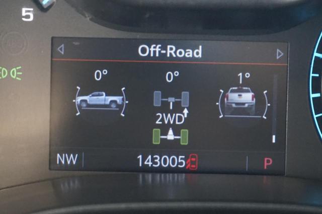 1GCPTEE19L1134962 - 2020 CHEVROLET COLORADO ZR2 WHITE photo 8