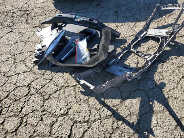 5YJSA1E10GF131888 - 2016 TESLA MODEL S CHARCOAL photo 12