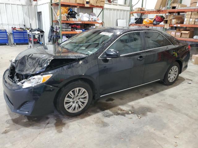 2013 TOYOTA CAMRY L, 