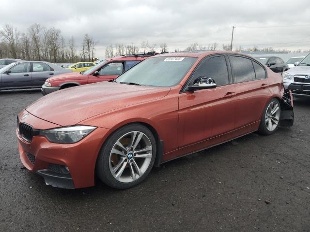 2018 BMW 330 I, 