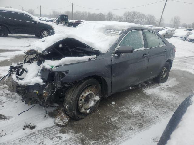 2007 TOYOTA CAMRY CE, 