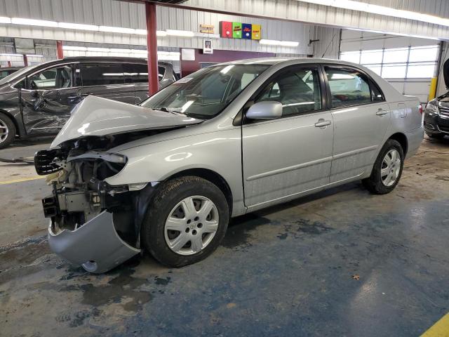 2005 TOYOTA COROLLA CE, 