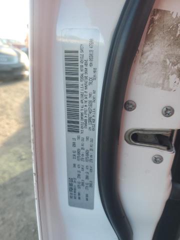 1C6RR6TT4KS716226 - 2019 RAM 1500 CLASS SLT თეთრი ფოტო 13