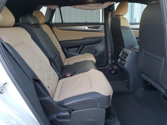 1V2KE2CA4RC239068 - 2024 VOLKSWAGEN ATLAS CROS SE WHITE photo 11