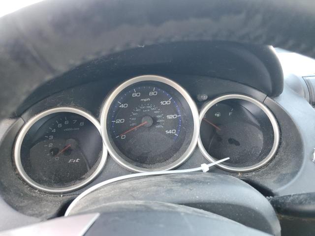 JHMGD37657S067012 - 2007 HONDA FIT S 蓝色 照片 9