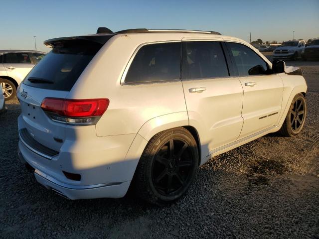 1C4RJFJT9LC208994 - 2020 JEEP GRAND CHER SUMMIT 白色 照片 3