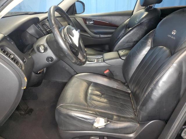 JN1AJ0HP3CM400959 - 2012 INFINITI EX35 BASE 黑色 照片 7