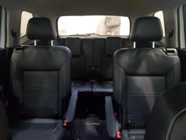 1V2BR2CA5MC541336 - 2021 VOLKSWAGEN ATLAS SEL Ağ foto 10