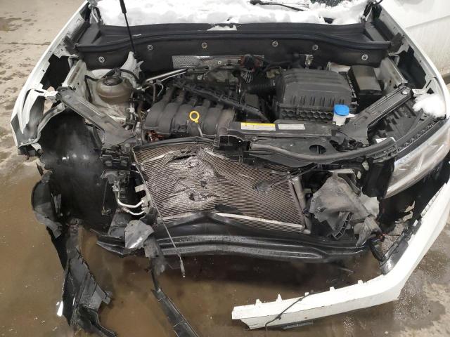 1V2BR2CA5MC541336 - 2021 VOLKSWAGEN ATLAS SEL Ağ foto 12