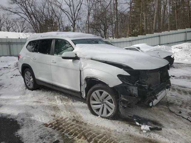 1V2BR2CA5MC541336 - 2021 VOLKSWAGEN ATLAS SEL Ağ foto 4