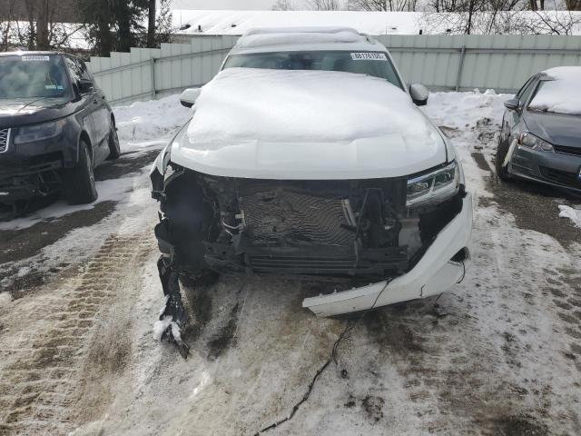 1V2BR2CA5MC541336 - 2021 VOLKSWAGEN ATLAS SEL Ağ foto 5