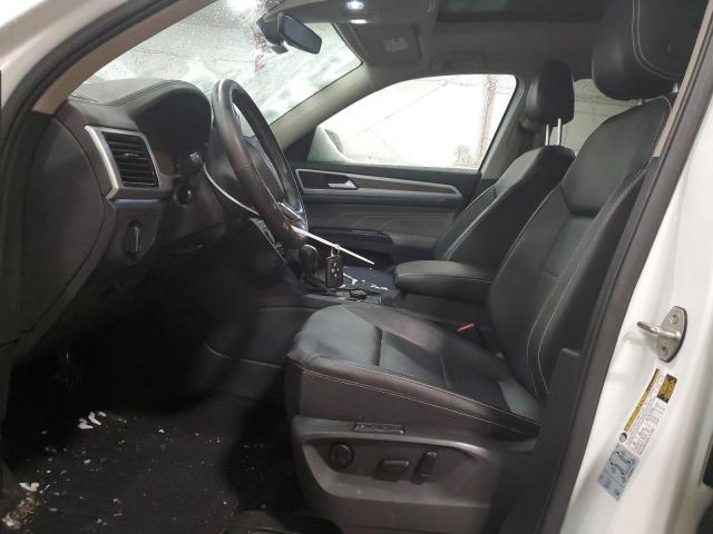 1V2BR2CA5MC541336 - 2021 VOLKSWAGEN ATLAS SEL Ağ foto 7