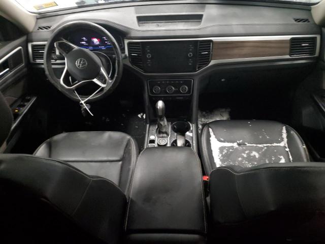 1V2BR2CA5MC541336 - 2021 VOLKSWAGEN ATLAS SEL Ağ foto 8
