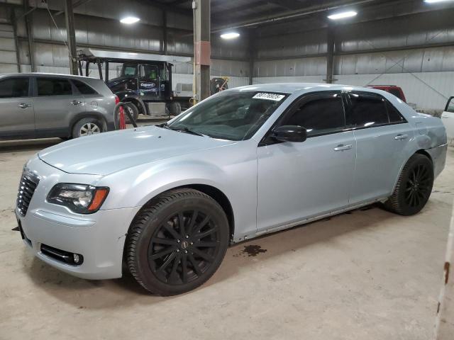 2013 CHRYSLER 300 S, 