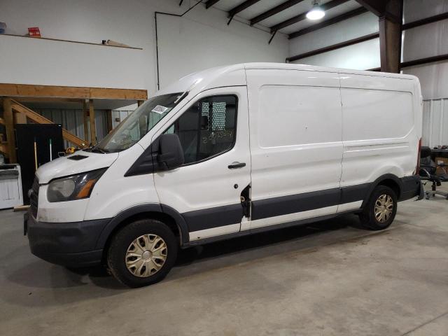 2015 FORD TRANSIT T-250, 