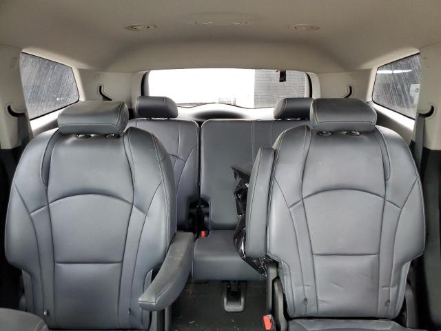 5GAERBKW4JJ212874 - 2018 BUICK ENCLAVE ESSENCE 灰色 照片 10