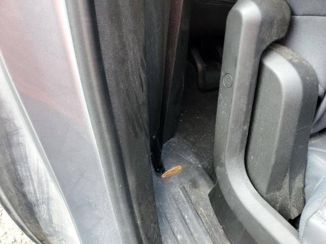 5GAERBKW4JJ212874 - 2018 BUICK ENCLAVE ESSENCE 灰色 照片 13