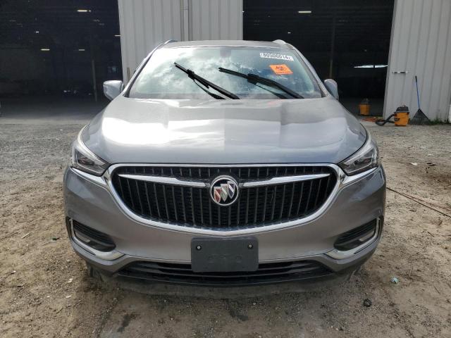 5GAERBKW4JJ212874 - 2018 BUICK ENCLAVE ESSENCE 灰色 照片 5