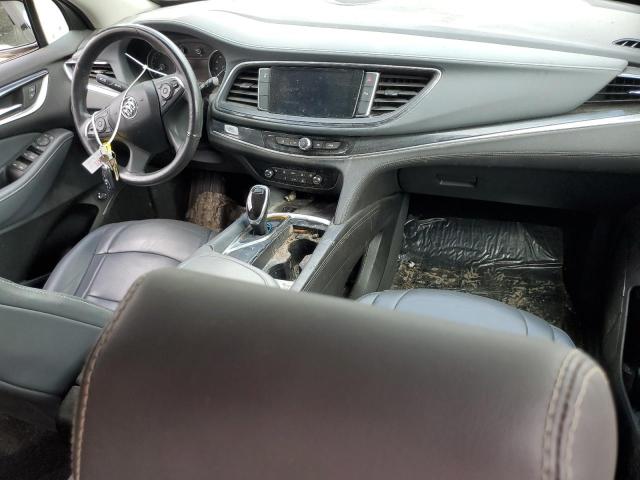 5GAERBKW4JJ212874 - 2018 BUICK ENCLAVE ESSENCE 灰色 照片 8