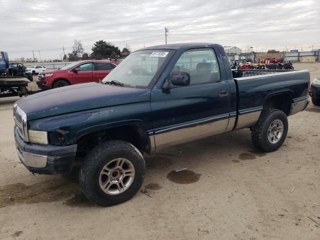 1994 DODGE RAM 1500, 