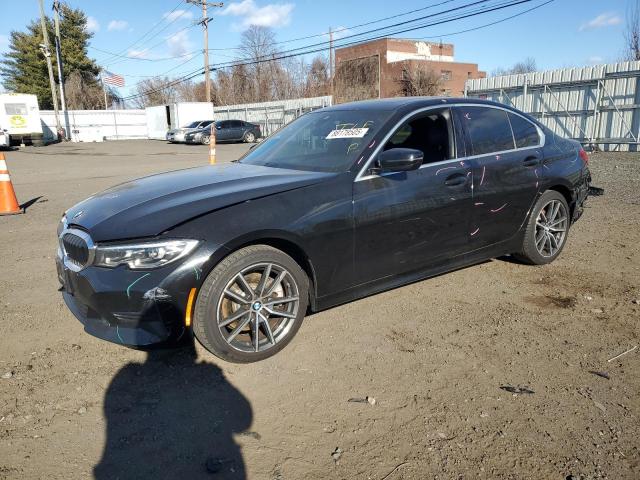 2020 BMW 330XI, 