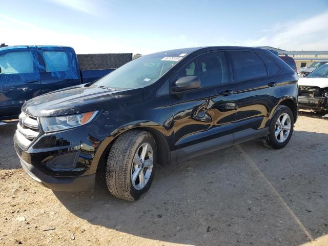 2017 FORD EDGE SE, 