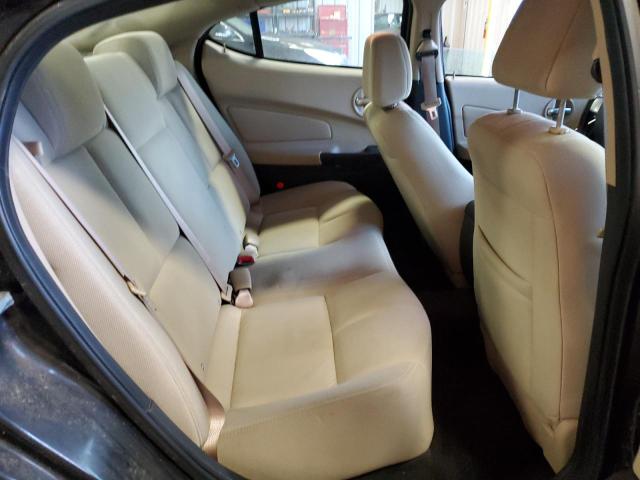 2G2WP582271221403 - 2007 PONTIAC GRAND PRIX 黑色 照片 10