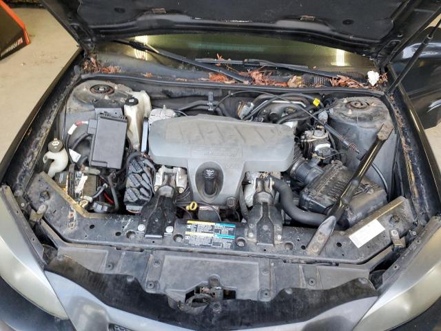 2G2WP582271221403 - 2007 PONTIAC GRAND PRIX 黑色 照片 11