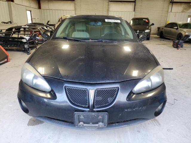 2G2WP582271221403 - 2007 PONTIAC GRAND PRIX 黑色 照片 5