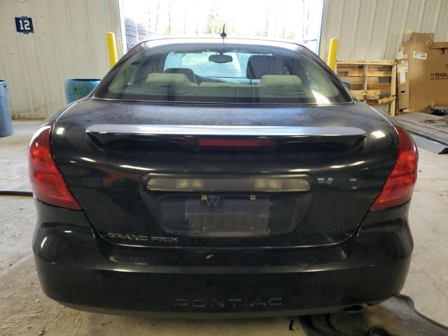 2G2WP582271221403 - 2007 PONTIAC GRAND PRIX 黑色 照片 6