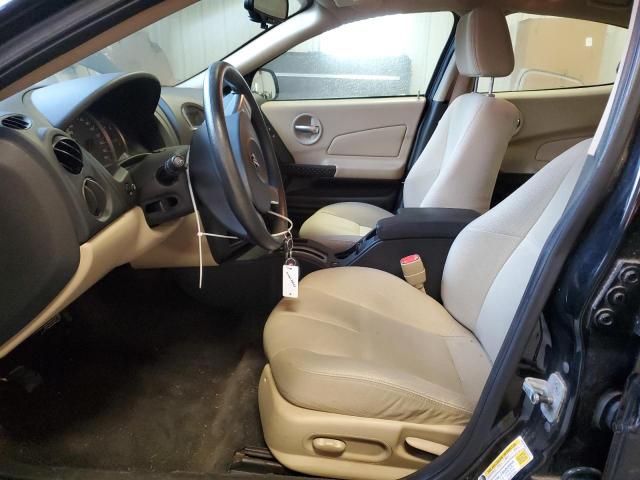 2G2WP582271221403 - 2007 PONTIAC GRAND PRIX 黑色 照片 7