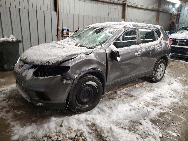 2014 NISSAN ROGUE S, 