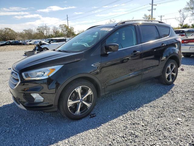2018 FORD ESCAPE SEL, 