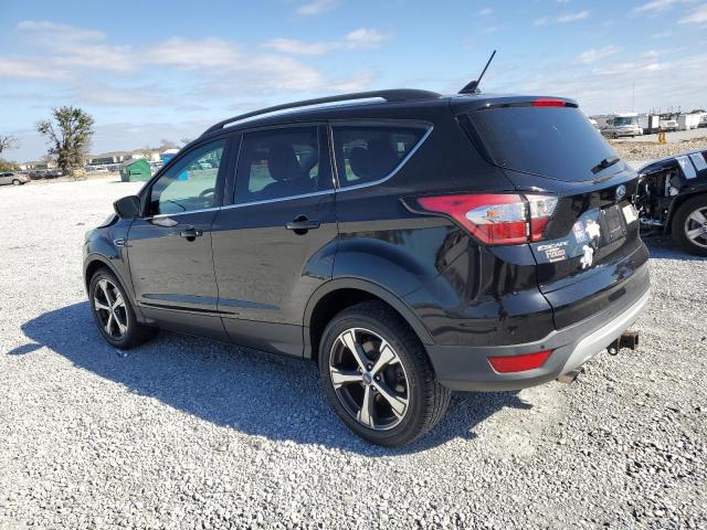 1FMCU9HD8JUB04934 - 2018 FORD ESCAPE SEL Qara foto 2