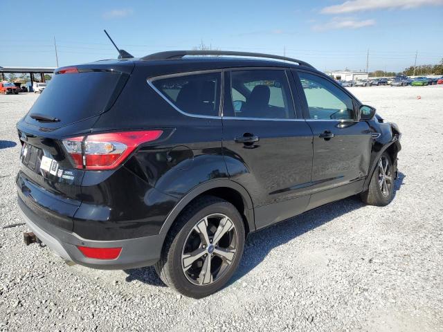 1FMCU9HD8JUB04934 - 2018 FORD ESCAPE SEL Qara foto 3