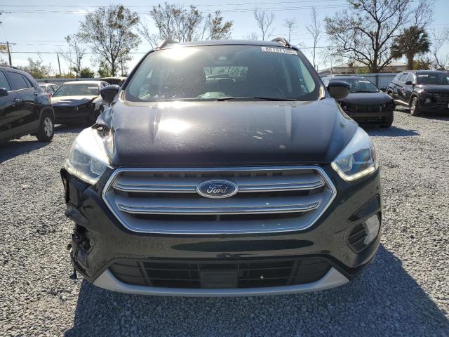 1FMCU9HD8JUB04934 - 2018 FORD ESCAPE SEL Qara foto 5
