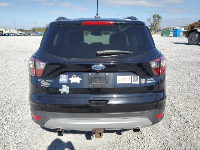 1FMCU9HD8JUB04934 - 2018 FORD ESCAPE SEL Qara foto 6