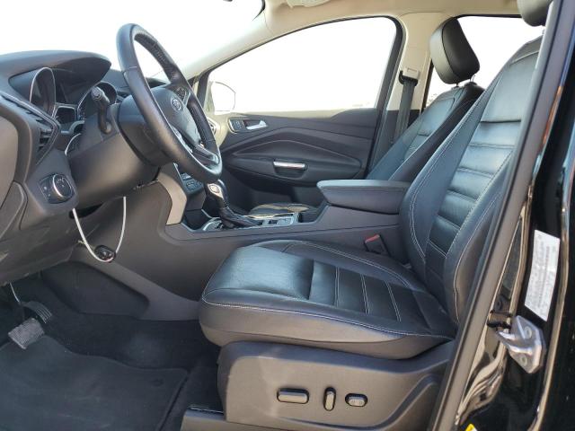 1FMCU9HD8JUB04934 - 2018 FORD ESCAPE SEL Qara foto 7