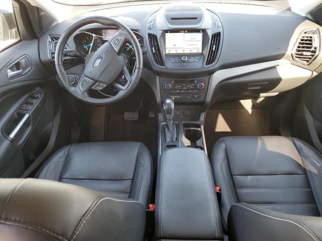 1FMCU9HD8JUB04934 - 2018 FORD ESCAPE SEL Qara foto 8