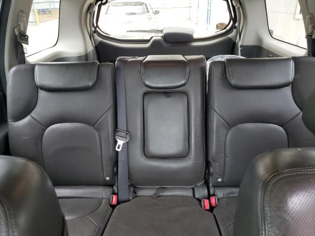 5N1AR18UX7C628417 - 2007 NISSAN PATHFINDER LE თეთრი ფოტო 10