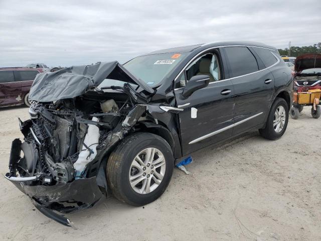 5GAERBKW0MJ215033 - 2021 BUICK ENCLAVE ESSENCE BLACK photo 1