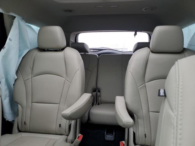 5GAERBKW0MJ215033 - 2021 BUICK ENCLAVE ESSENCE BLACK photo 10