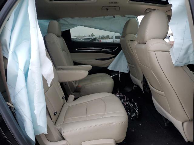 5GAERBKW0MJ215033 - 2021 BUICK ENCLAVE ESSENCE BLACK photo 11