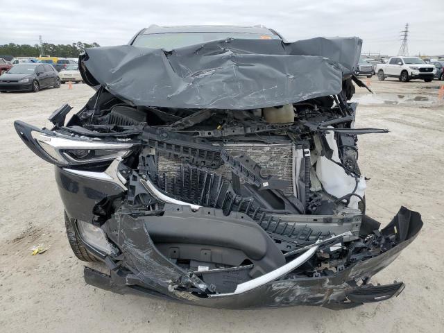 5GAERBKW0MJ215033 - 2021 BUICK ENCLAVE ESSENCE BLACK photo 5